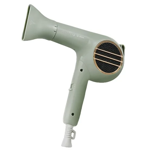 JMW 에어플립 MCF5A01A 1700W 고성능 항공모터 접이식 헤어 드라이기 JMW