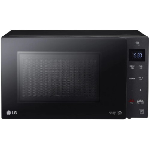 LG전자 전자레인지 MW22CA 22L 1000W 인버터