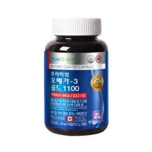 뉴트리디데이 프리미엄 오메가3