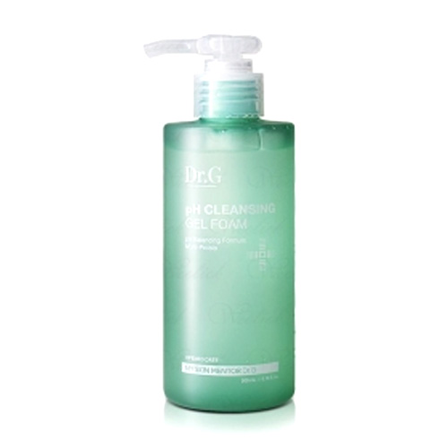 닥터지 pH 밸런싱 클렌징 200ml
