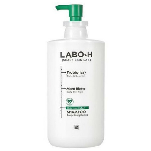라보에이치 두피강화 샴푸 750ml