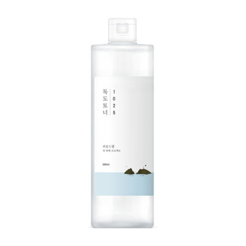 라운드랩 1025 독도 클렌저 500ml