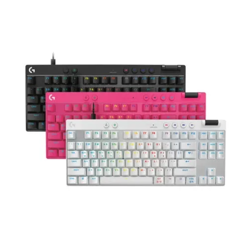 로지텍 G Pro X TKL LIGHTSPEED