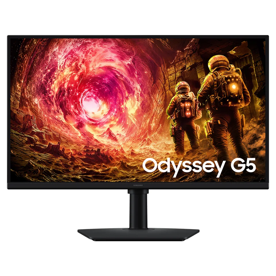 삼성 오디세이 G5 LS27FG500 IPS QHD 180Hz 게이밍 모니터 삼성공식파트너 유겐트