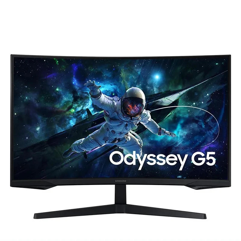 삼성 오디세이 G5 LS32CG550 80~81cm QHD 165Hz 게이밍 삼성공식파트너 유겐트