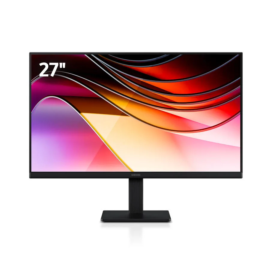 삼성전자 68.6cm(27인치) S27D300 IPS 컴퓨터 모니터 삼성공식파트너 동명에스앤디