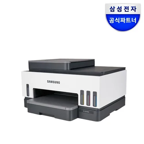SL-T2270DW 잉크포함 잉크
