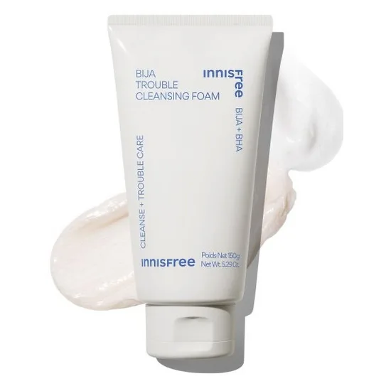 이니스프리 화산송이 바하 모공 블랙헤드 폼클렌징 150g, 2개 이니스프리