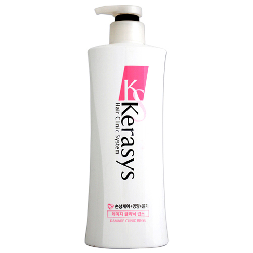 케라시스 두피케어 샴푸 600ml