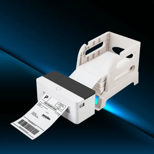 택배송장프린터 xprinter 4B-2054N