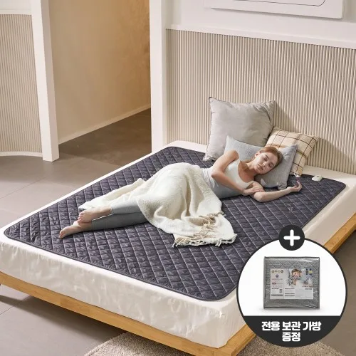 곰표한일 EMF