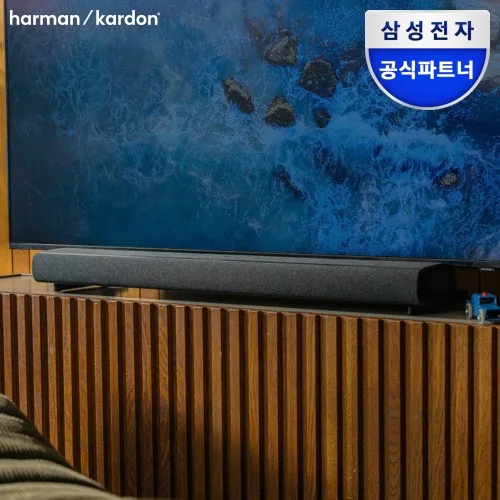 하만카돈 TV